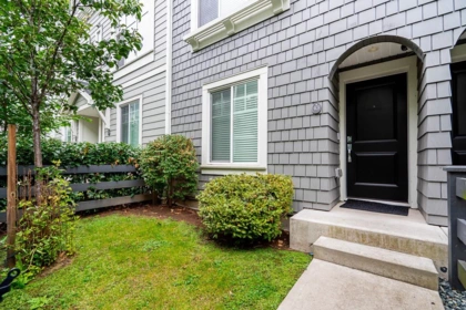 43 15850 85 Avenue, Surrey, BC, Surrey — Townhouse for sale