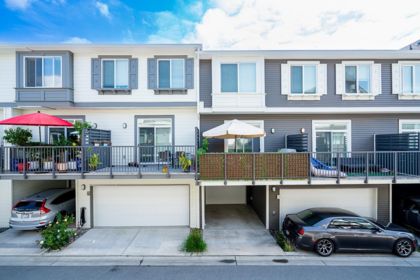 43 15850 85 Avenue, Surrey, BC, Surrey — Townhouse for sale