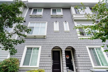 43 15850 85 Avenue, Surrey, BC, Surrey — Townhouse for sale