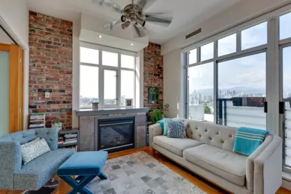419 2515 Ontario Street, Vancouver, BC, Vancouver — Apartment/Condo for sale
