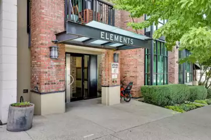 419 2515 Ontario Street, Vancouver, BC, Vancouver — Apartment/Condo for sale