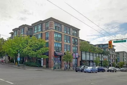 419 2515 Ontario Street, Vancouver, BC, Vancouver — Apartment/Condo for sale
