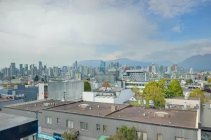 419 2515 Ontario Street, Vancouver, BC, Vancouver — Apartment/Condo for sale