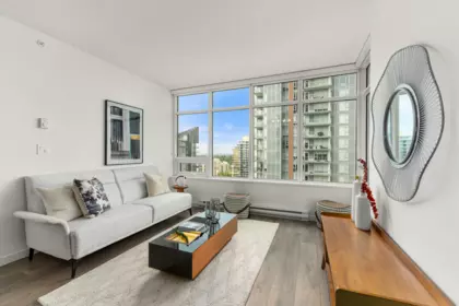 2508 6461 Telford Avenue, Burnaby, BC, Burnaby — Apartment/Condo for sale