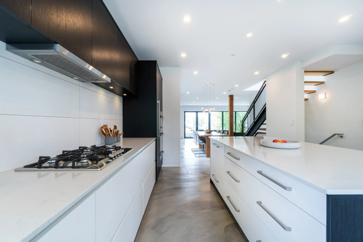 Basement Recreation Room Photo of 521 E 30th Avenue, Vancouver, BC