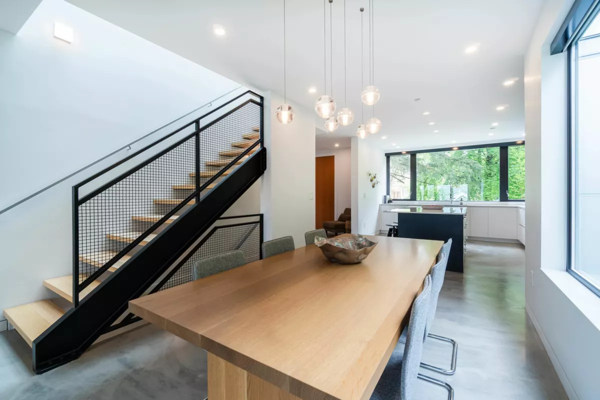 Bedroom 2 Photo of 521 E 30th Avenue, Vancouver, BC