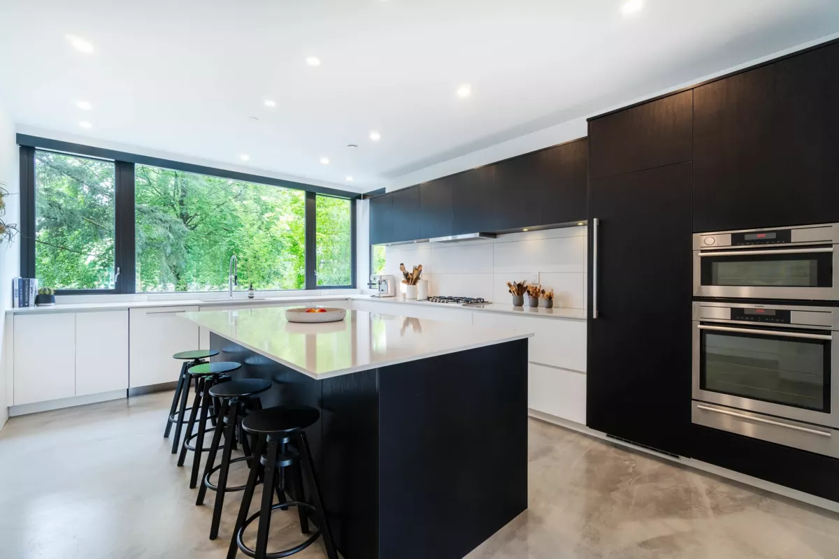 Bedroom 3 Photo of 521 E 30th Avenue, Vancouver, BC