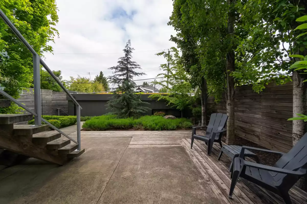 Community Amenities Photo (Clubhouse) of 521 E 30th Avenue, Vancouver, BC