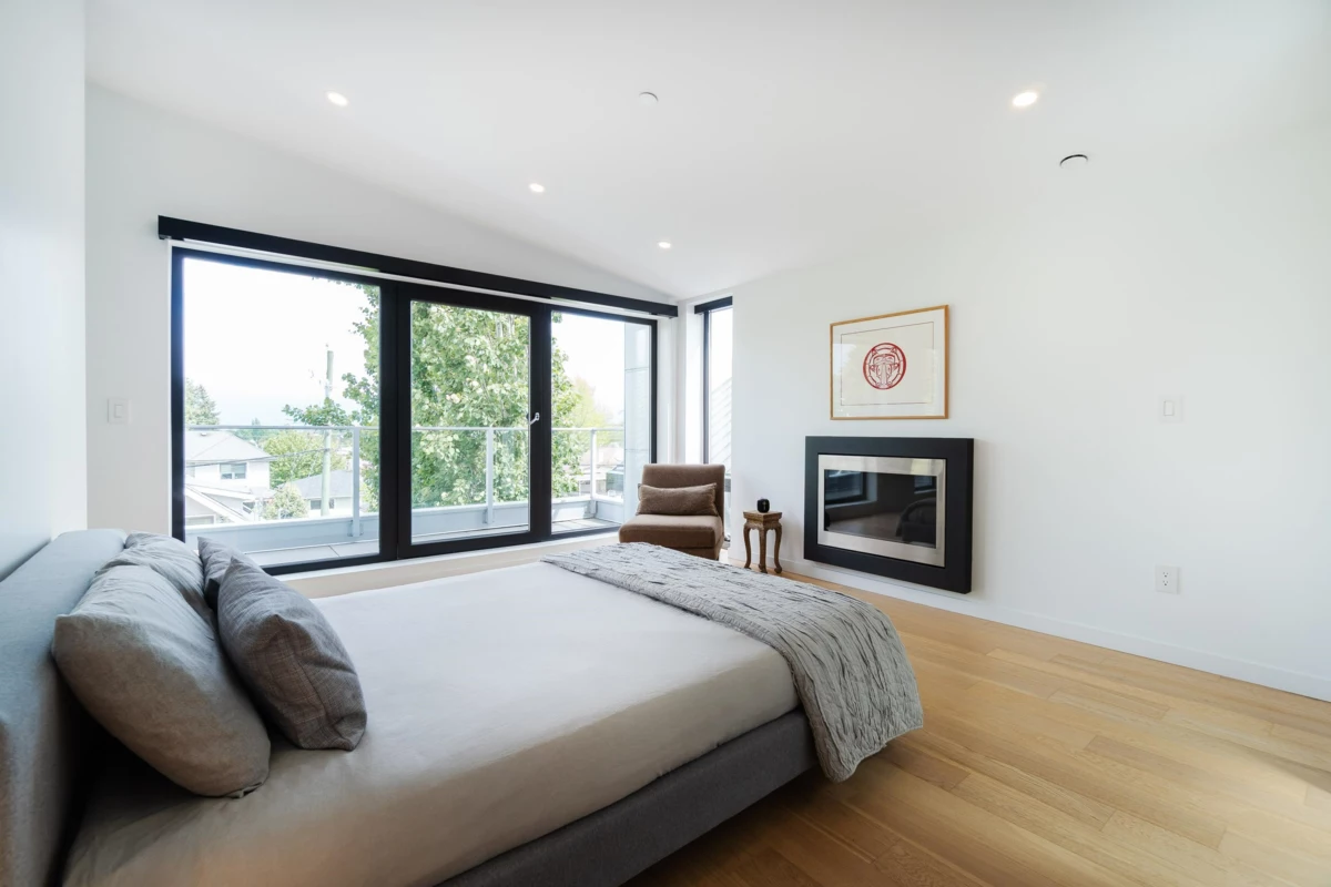 Entry Foyer Photo of 521 E 30th Avenue, Vancouver, BC
