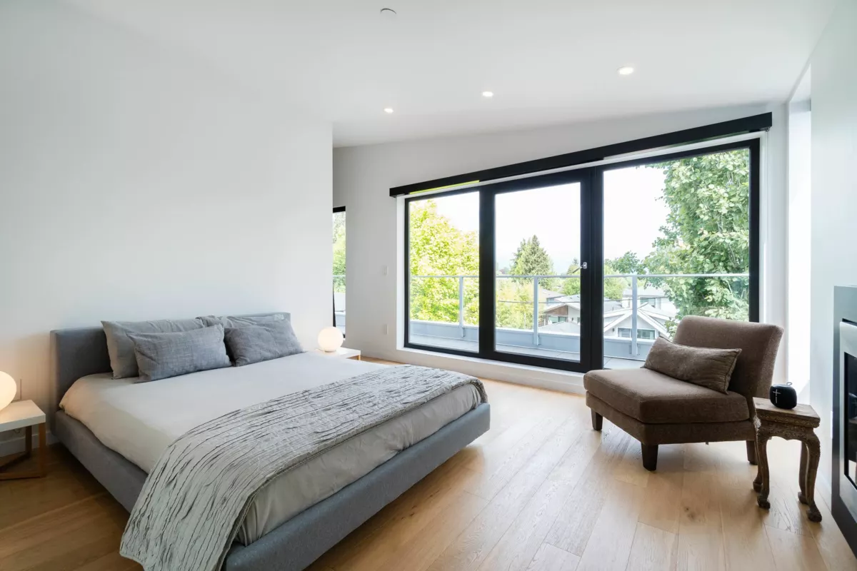 Hallway Photo of 521 E 30th Avenue, Vancouver, BC