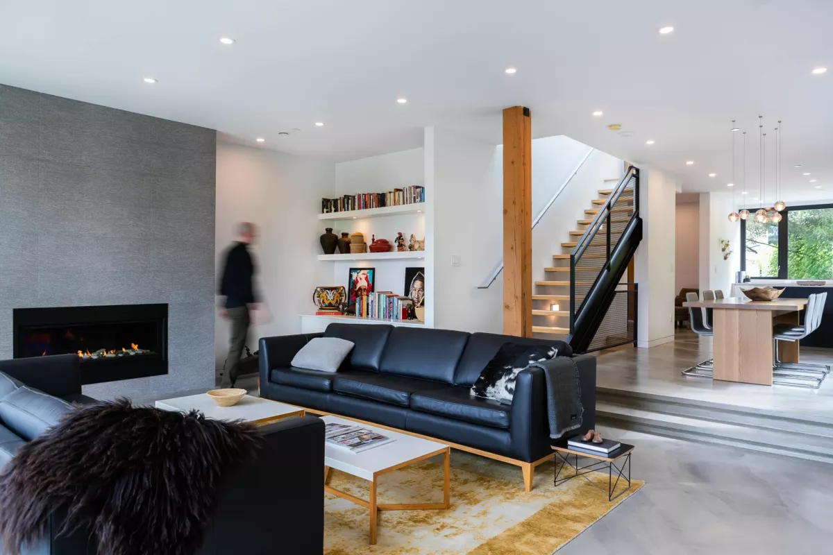 Kitchen Photo of 521 E 30th Avenue, Vancouver, BC