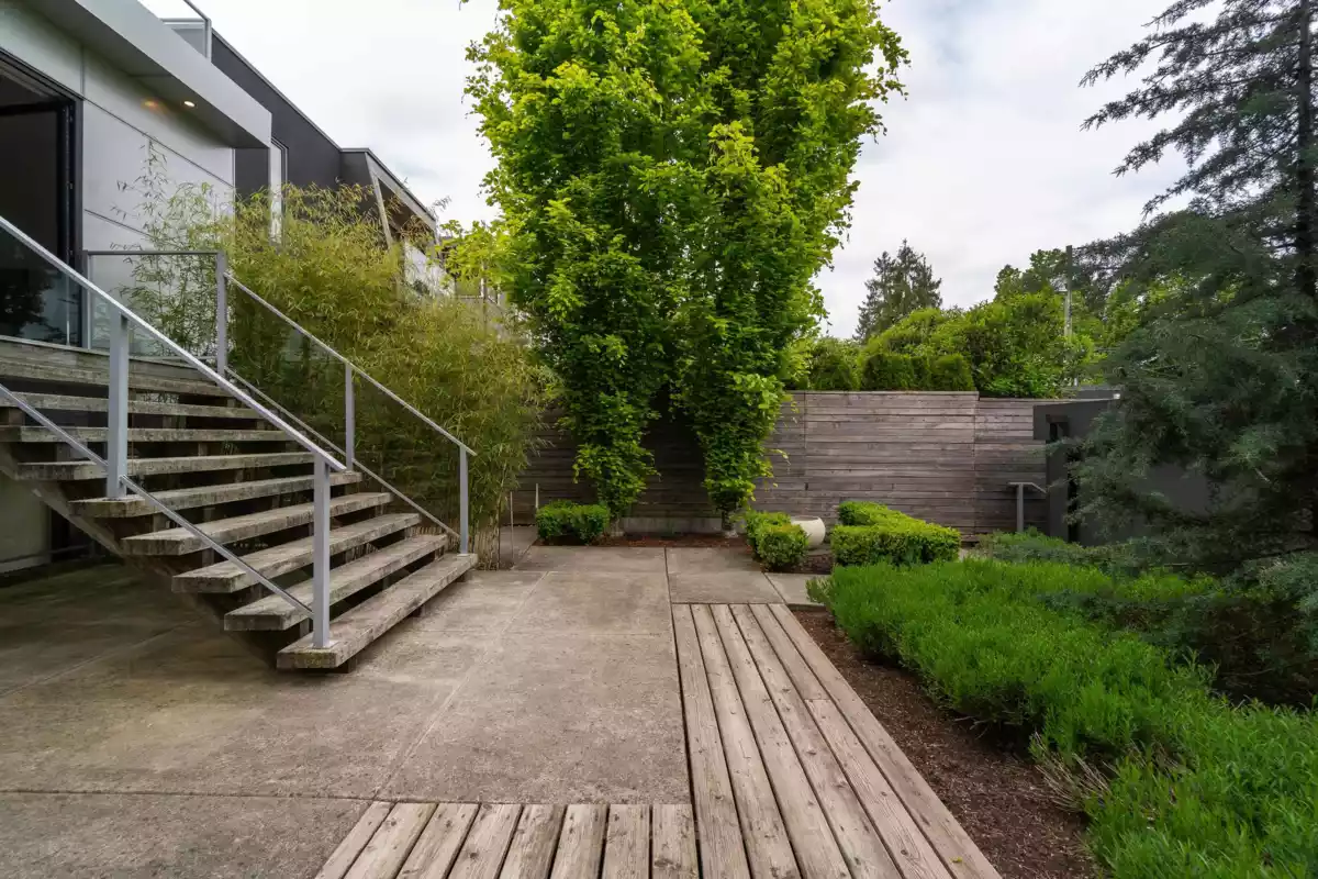 Neighborhood Park Photo Near 521 E 30th Avenue, Vancouver, BC