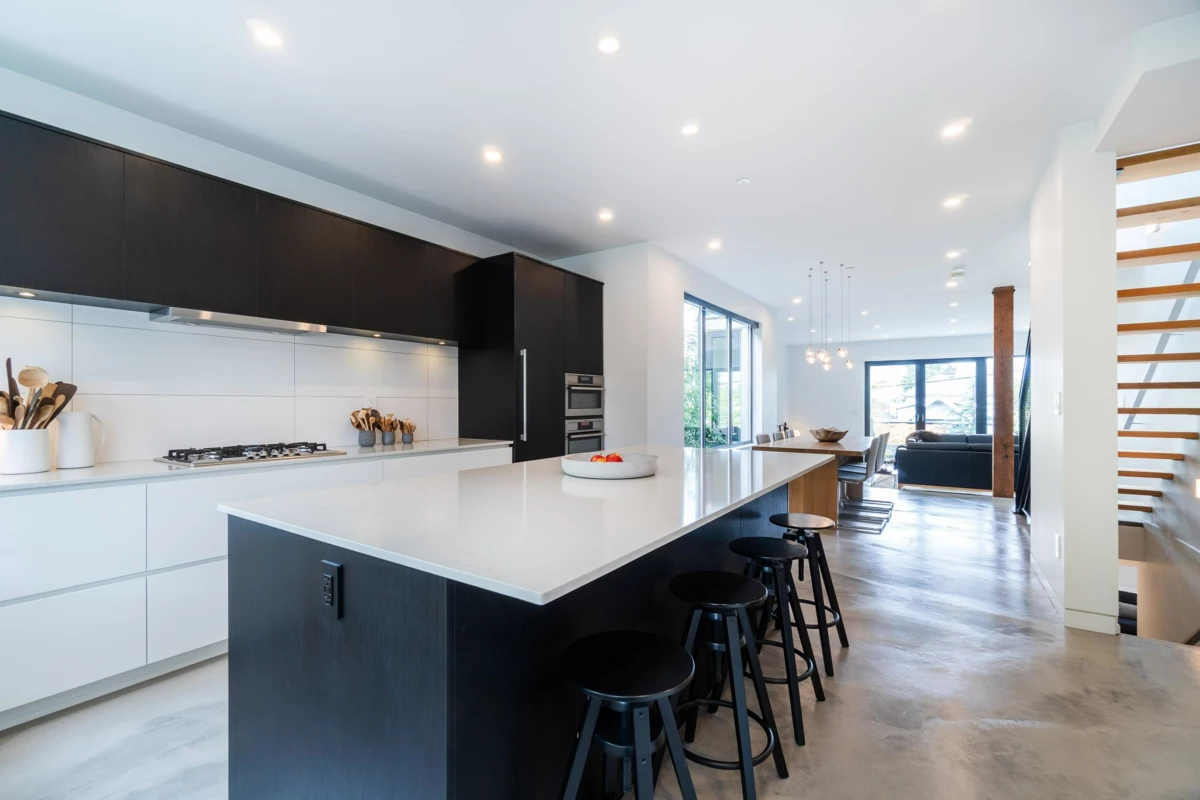 Office / Den Photo of 521 E 30th Avenue, Vancouver, BC