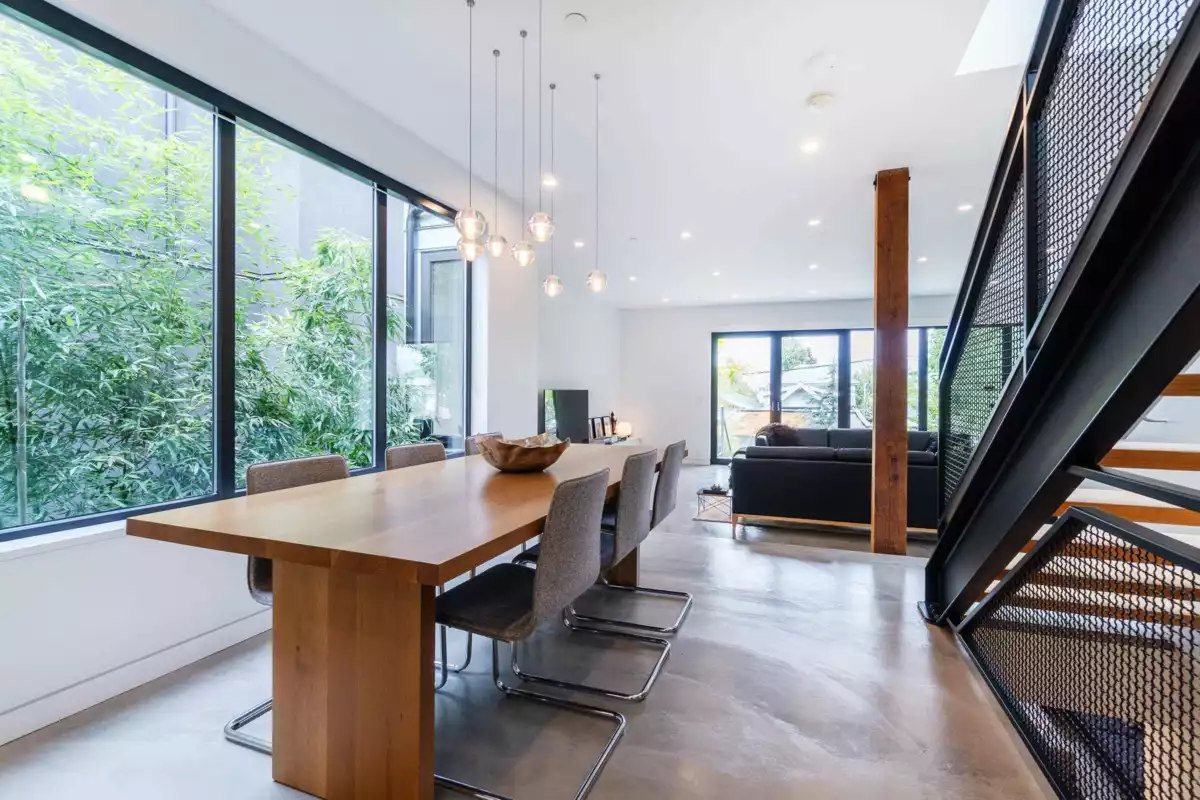 Walk-In Closet Photo of 521 E 30th Avenue, Vancouver, BC