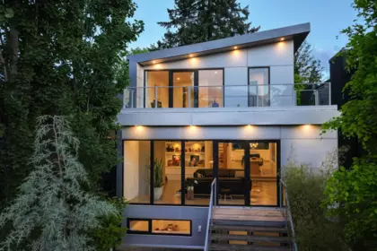 521 E 30th Avenue, Vancouver, BC, Vancouver — Single Family Residence for sale