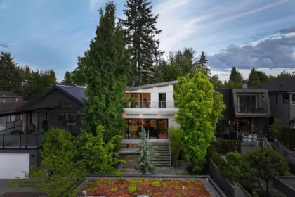 521 E 30th Avenue, Vancouver, BC, Vancouver — Single Family Residence for sale