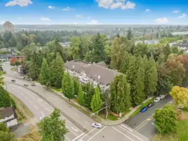 PH8 7383 Griffiths Drive, Burnaby, BC, Burnaby — Apartment/Condo for sale