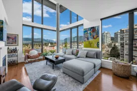 PH8 683 W Victoria Park, North Vancouver, BC V7M 0A2, North Vancouver, BC, V7M 0A2