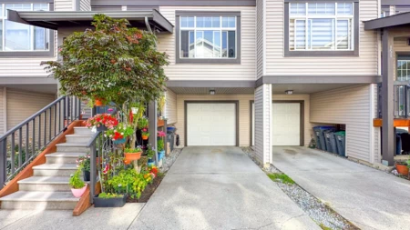 152 16177 83 Avenue, Surrey, BC, Surrey — Townhouse for sale
