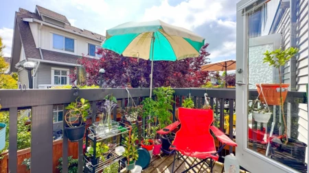 Garden / Landscaping Photo of 152 16177 83 Avenue, Surrey, BC