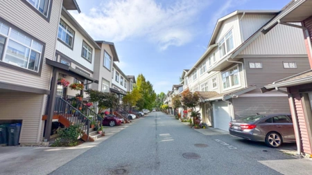 152 16177 83 Avenue, Surrey, BC, Surrey — Townhouse for sale