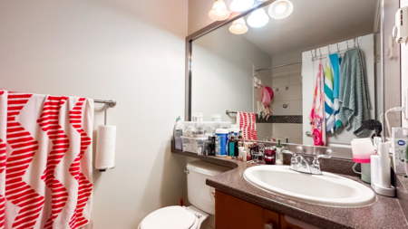 Loft / Bonus Room Photo of 152 16177 83 Avenue, Surrey, BC