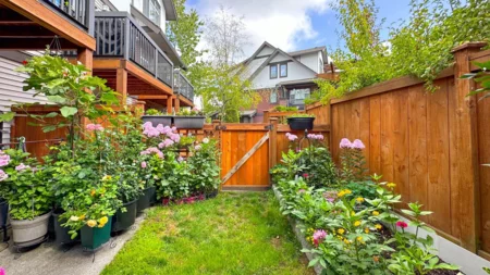 Outdoor Kitchen Photo of 152 16177 83 Avenue, Surrey, BC