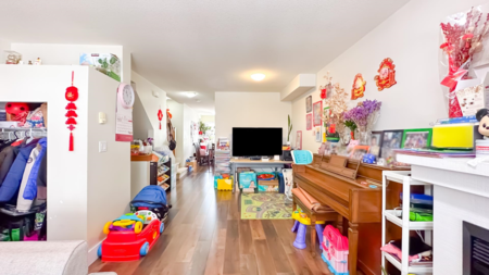 Primary Bedroom Photo of 152 16177 83 Avenue, Surrey, BC