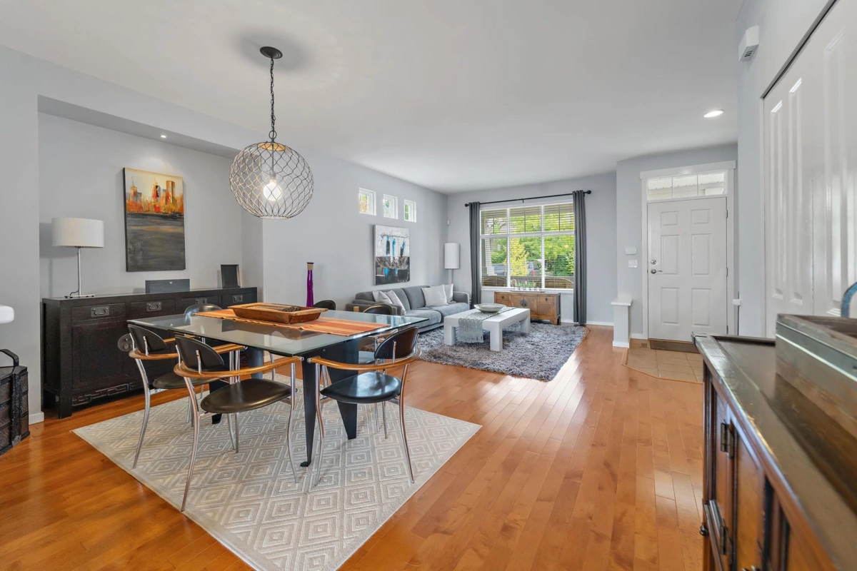 Bedroom 3 Photo of 149 Sycamore Drive, Port Moody, BC
