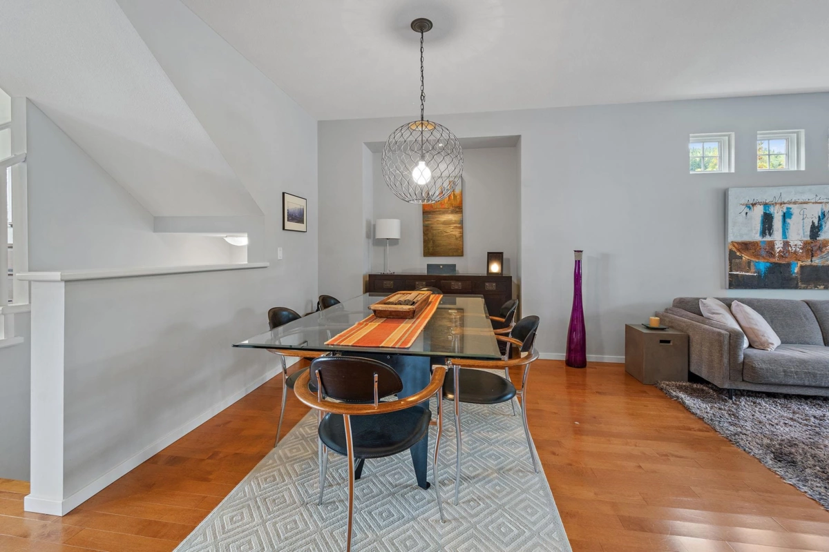 Bedroom 4 Photo of 149 Sycamore Drive, Port Moody, BC