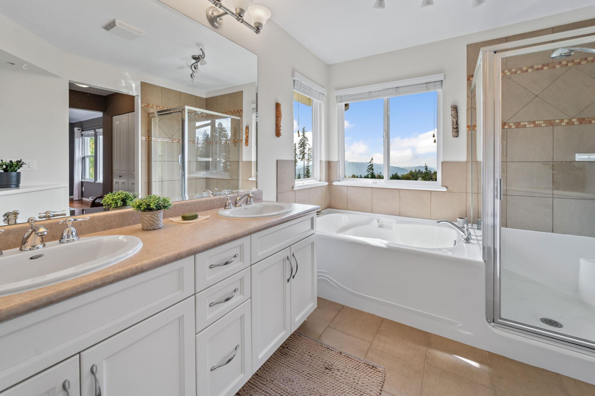 Entry Foyer Photo of 149 Sycamore Drive, Port Moody, BC