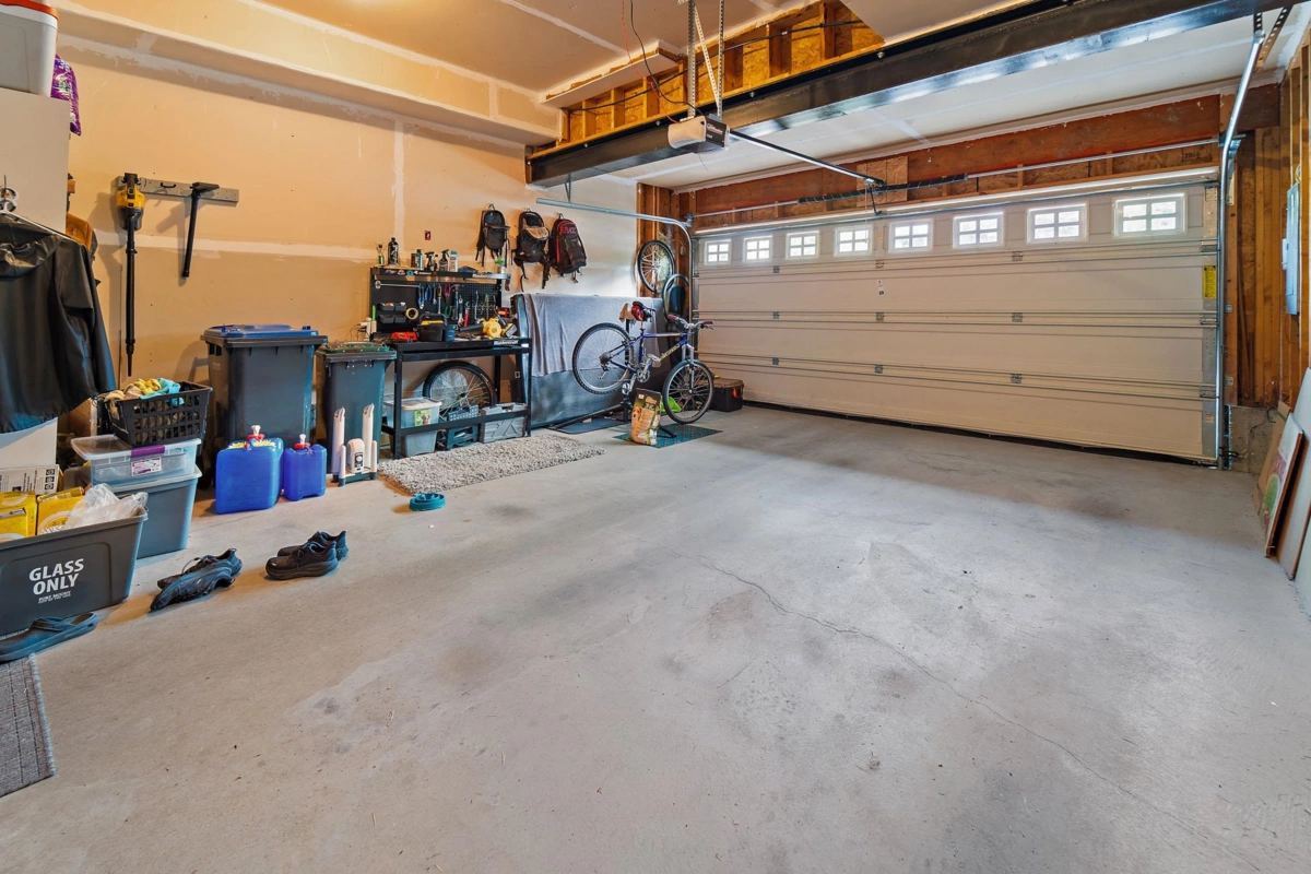 Fitness Center Photo Near 149 Sycamore Drive, Port Moody, BC