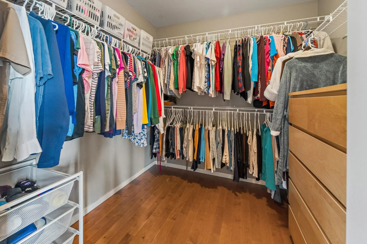 Garage Interior Photo of 149 Sycamore Drive, Port Moody, BC