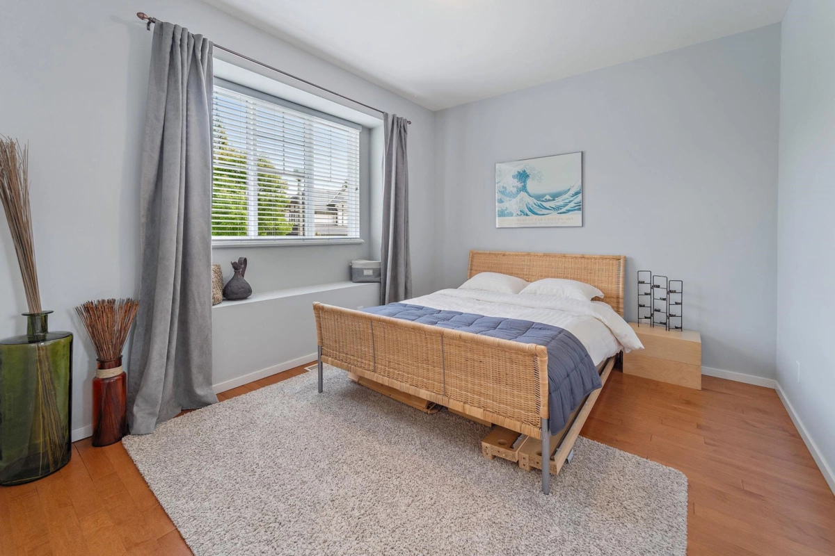 Garden / Landscaping Photo of 149 Sycamore Drive, Port Moody, BC