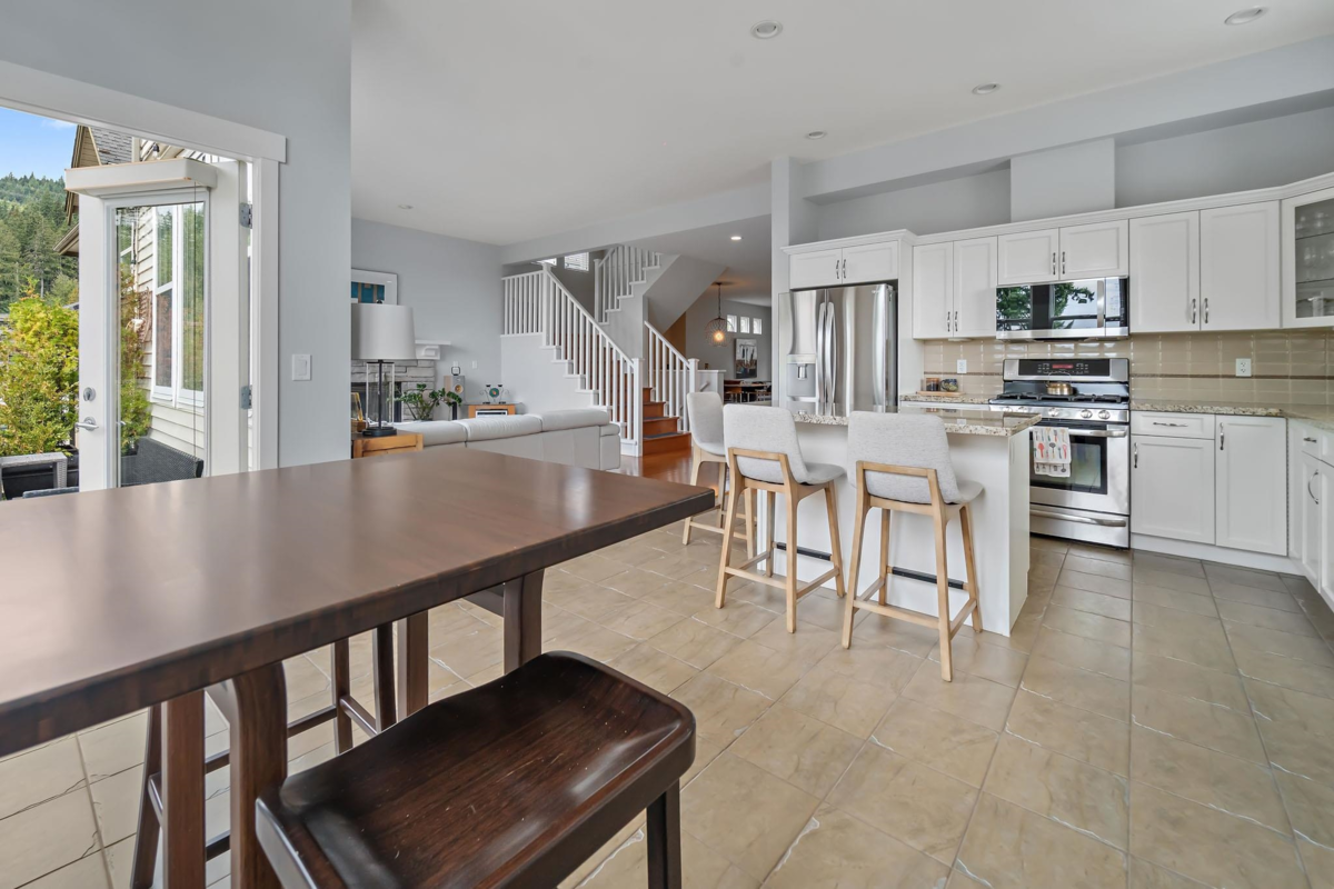 Guest Bathroom Photo of 149 Sycamore Drive, Port Moody, BC