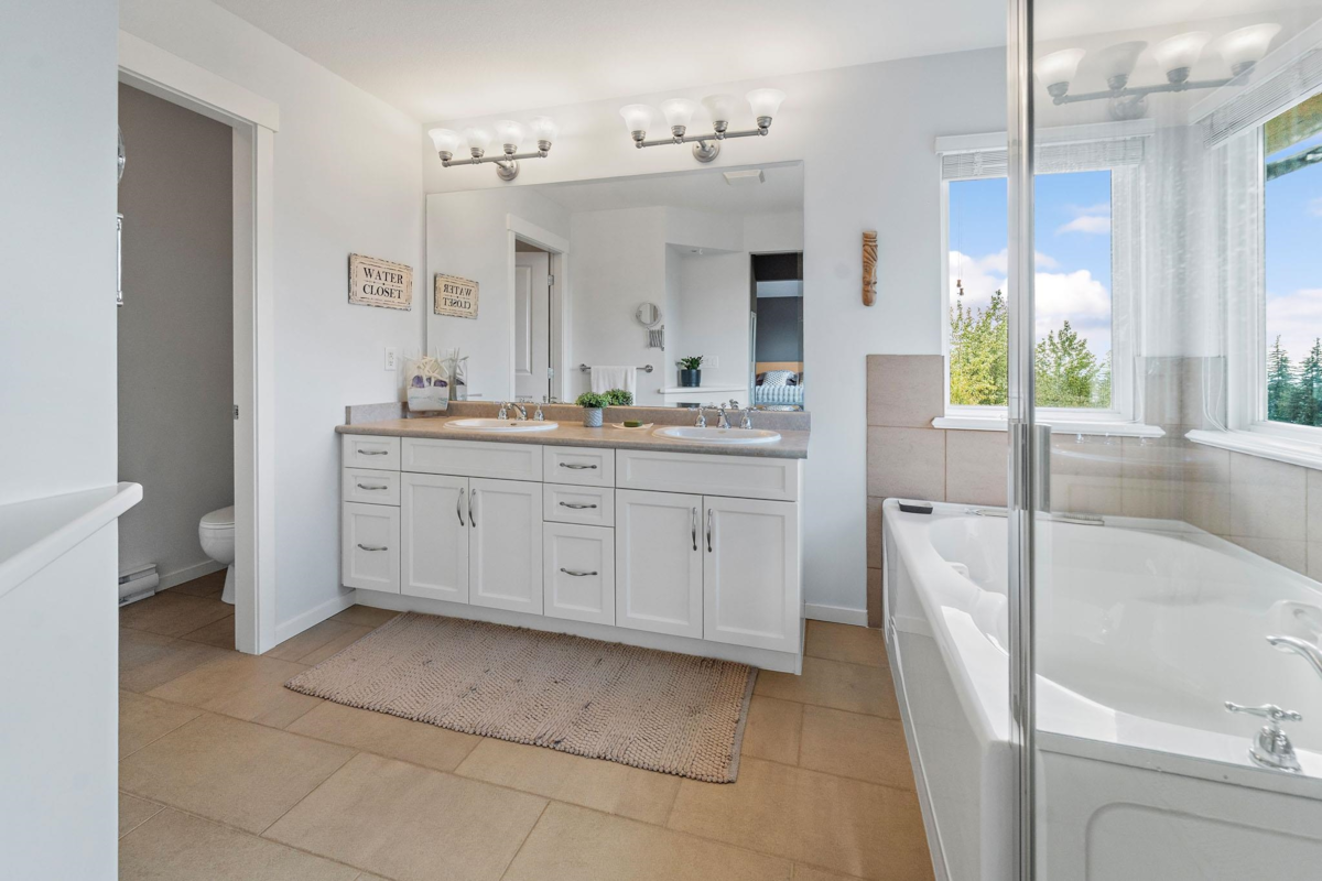 Hallway Photo of 149 Sycamore Drive, Port Moody, BC