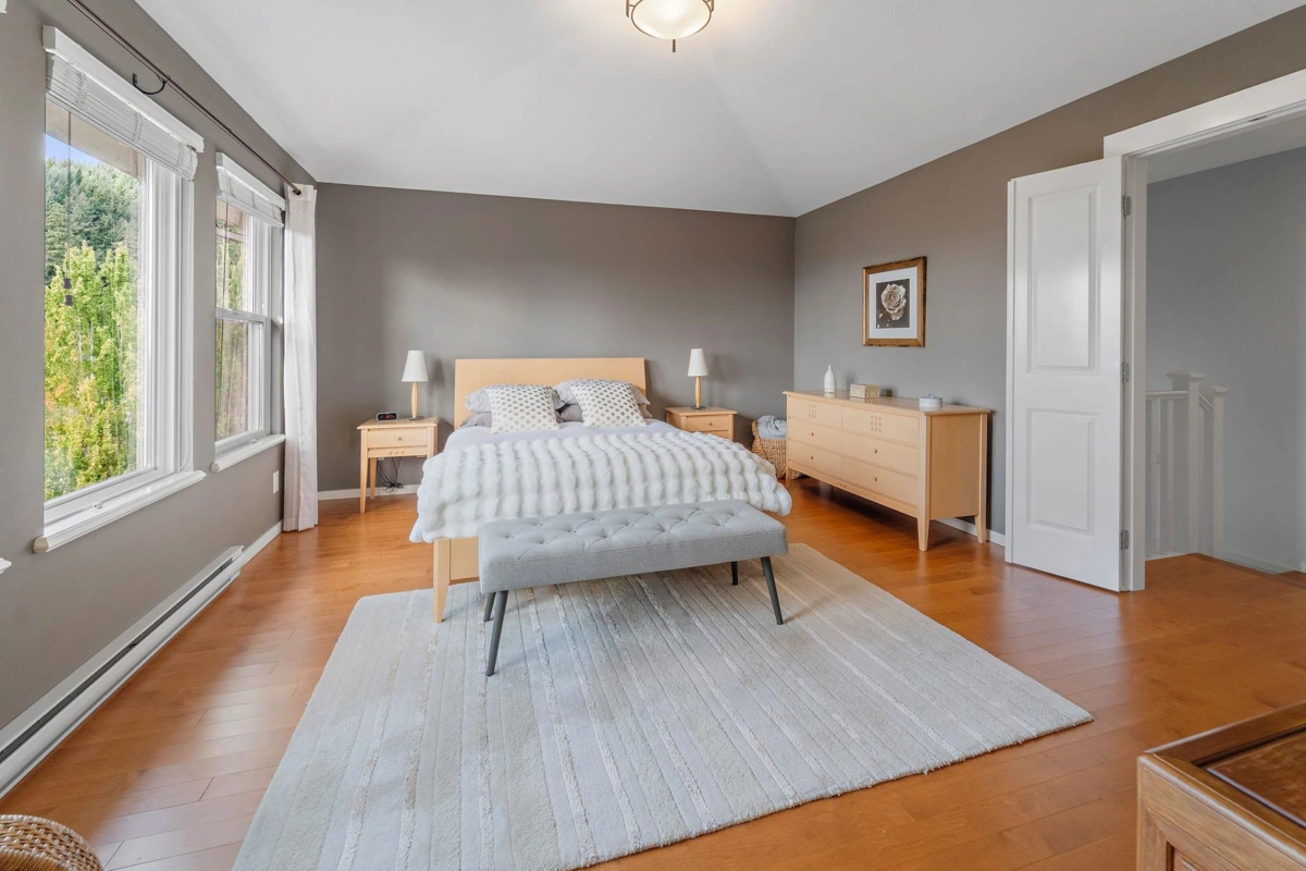 Laundry Room Photo of 149 Sycamore Drive, Port Moody, BC