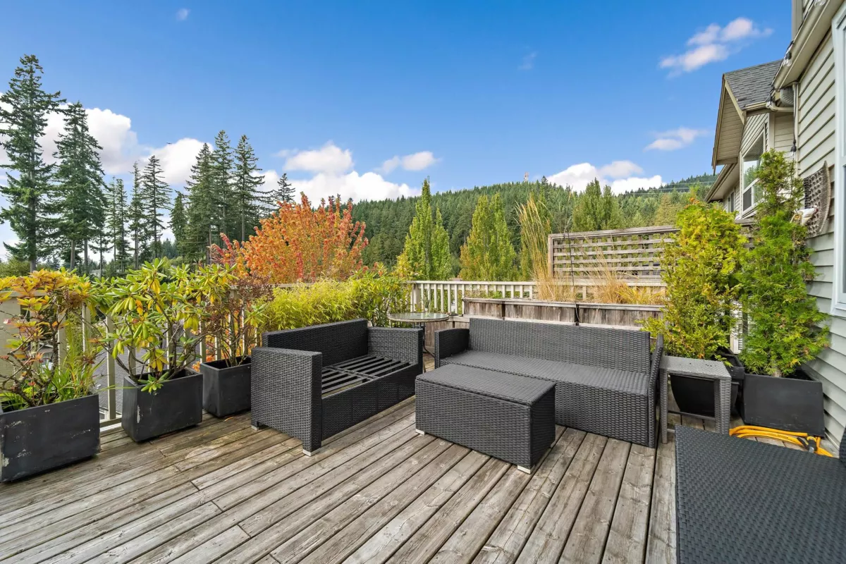 Living Room Photo of 149 Sycamore Drive, Port Moody, BC