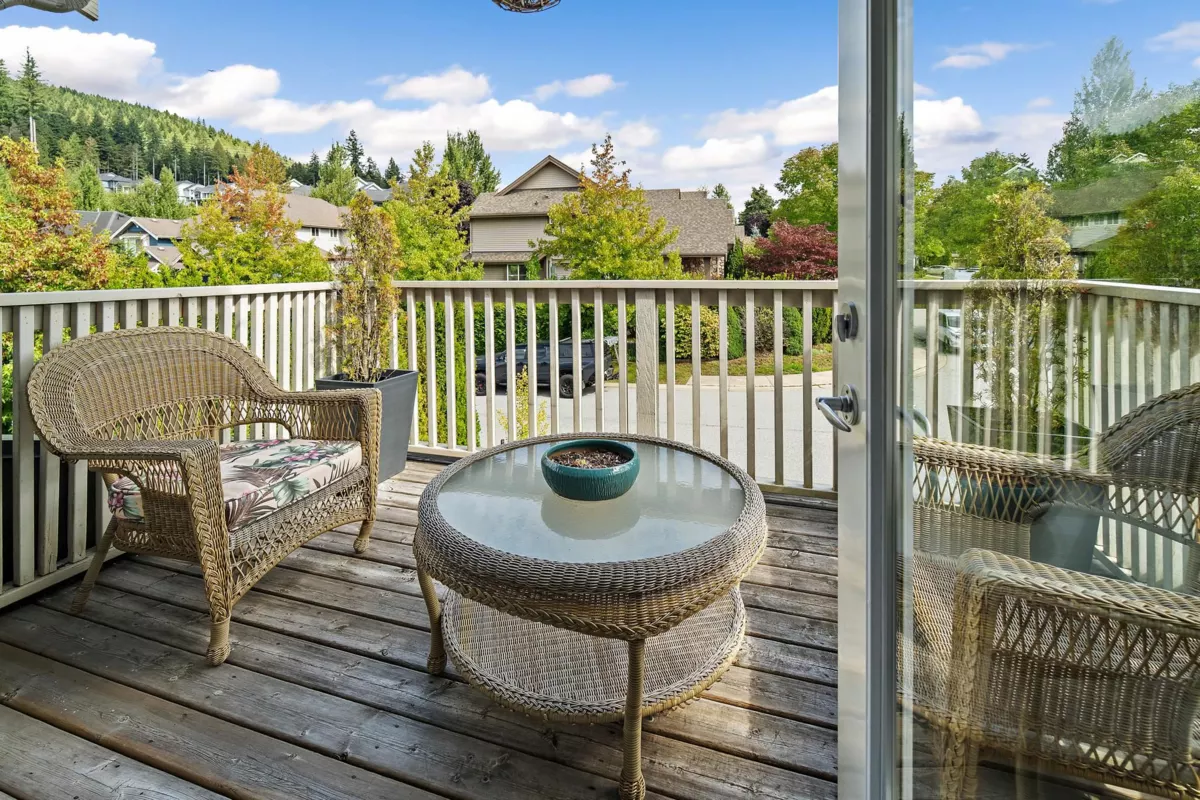 Loft / Bonus Room Photo of 149 Sycamore Drive, Port Moody, BC