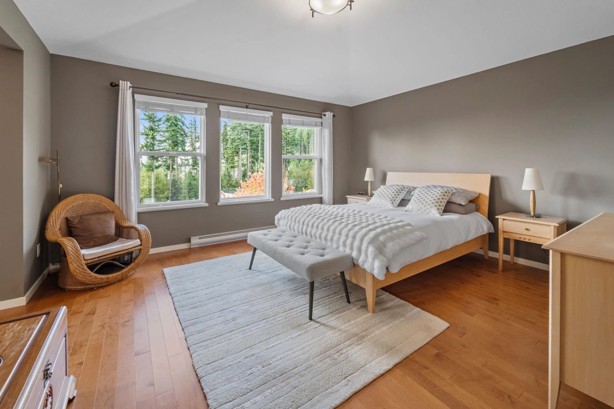 Mudroom Photo of 149 Sycamore Drive, Port Moody, BC