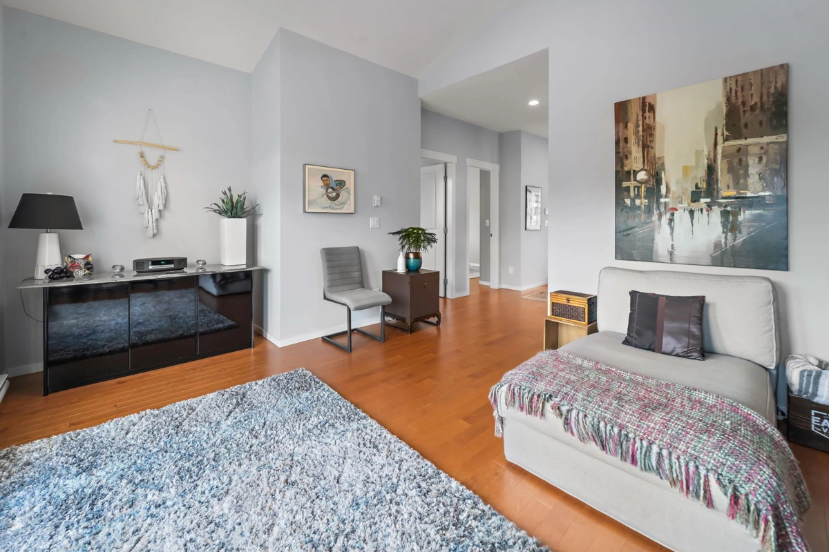 Outdoor Deck Photo of 149 Sycamore Drive, Port Moody, BC