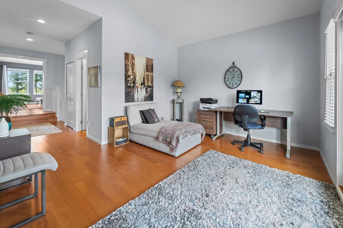 Outdoor Patio Photo of 149 Sycamore Drive, Port Moody, BC