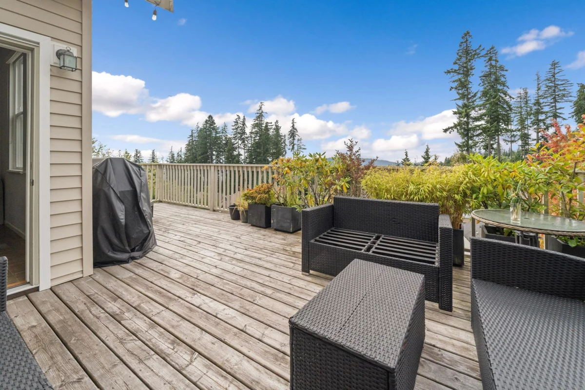 Pantry Photo of 149 Sycamore Drive, Port Moody, BC