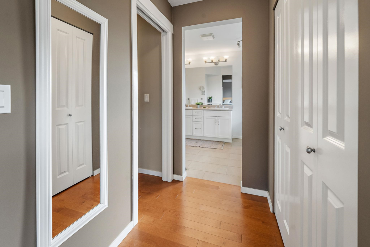 Staircase Photo of 149 Sycamore Drive, Port Moody, BC