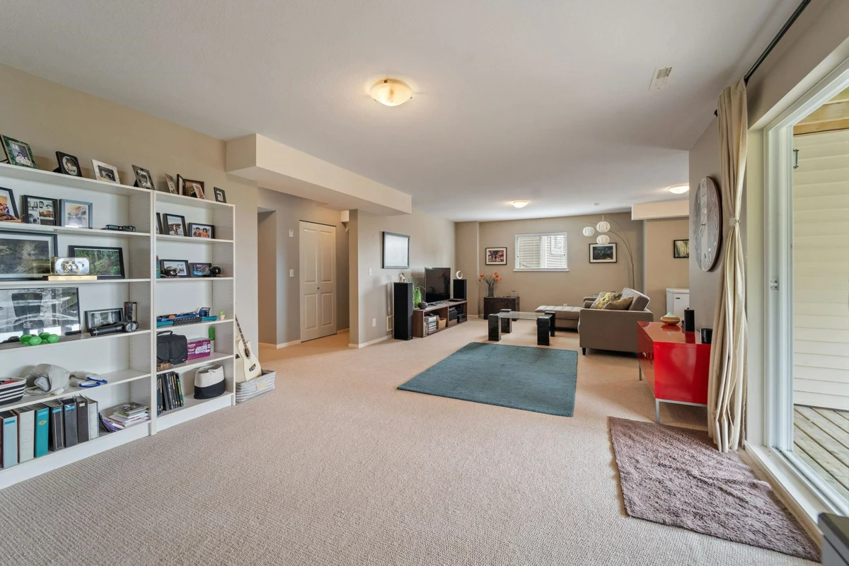 Swimming Pool Photo of 149 Sycamore Drive, Port Moody, BC