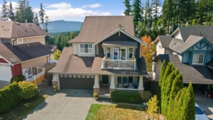 149 Sycamore Drive, Port Moody, BC