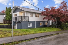 3708 Price Street, Burnaby, BC