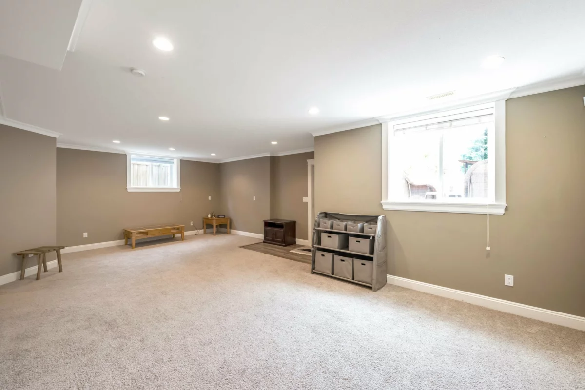 Aerial View of 20472 98a Avenue, Langley, BC