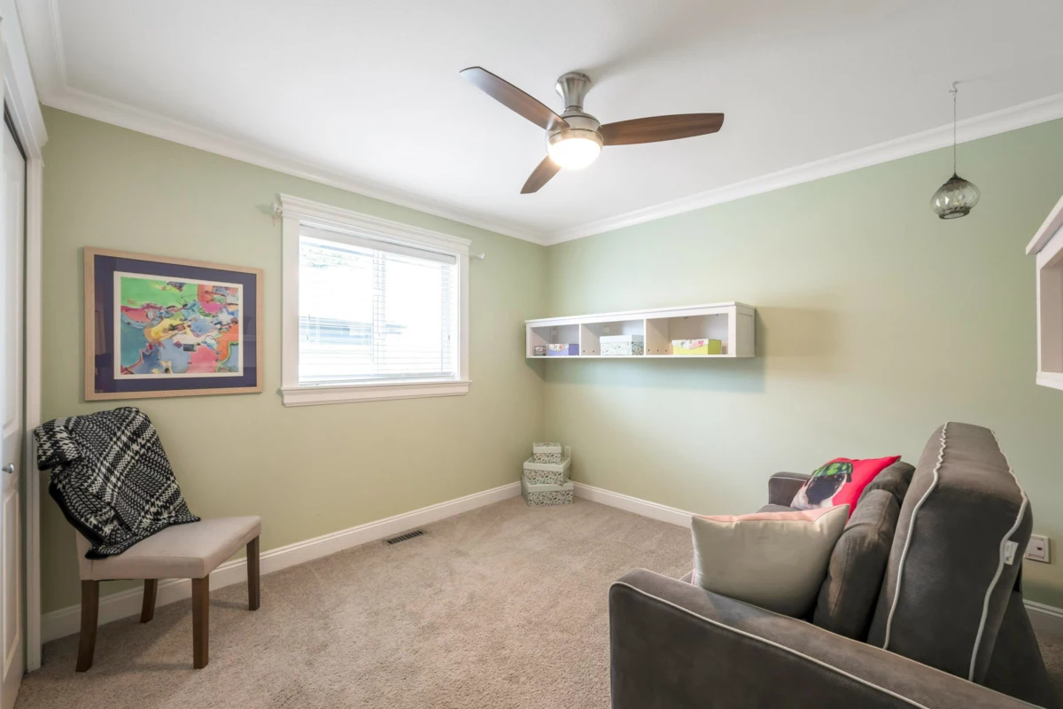 Backyard Photo of 20472 98a Avenue, Langley, BC