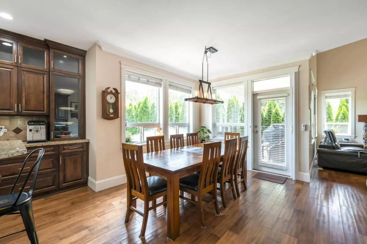 Bedroom 2 Photo of 20472 98a Avenue, Langley, BC